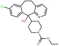 Loratadine EP Impurity A